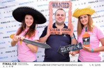 Všetci zbojníci idú do Terchovej s FINAL-CD