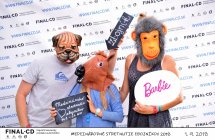 Všetci zbojníci idú do Terchovej s FINAL-CD