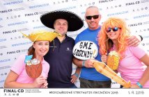 Všetci zbojníci idú do Terchovej s FINAL-CD