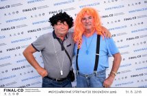 Všetci zbojníci idú do Terchovej s FINAL-CD