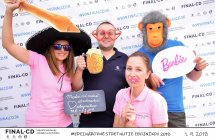 Všetci zbojníci idú do Terchovej s FINAL-CD