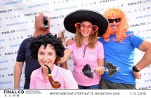 Všetci zbojníci idú do Terchovej s FINAL-CD