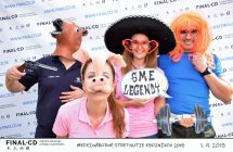 Všetci zbojníci idú do Terchovej s FINAL-CD