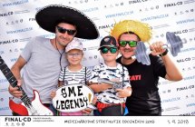 Všetci zbojníci idú do Terchovej s FINAL-CD