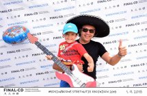 Všetci zbojníci idú do Terchovej s FINAL-CD