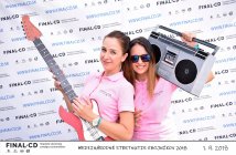 Všetci zbojníci idú do Terchovej s FINAL-CD