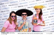 Všetci zbojníci idú do Terchovej s FINAL-CD