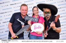 Všetci zbojníci idú do Terchovej s FINAL-CD