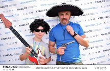 Všetci zbojníci idú do Terchovej s FINAL-CD