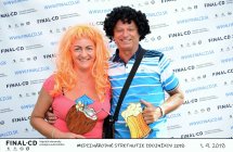 Všetci zbojníci idú do Terchovej s FINAL-CD