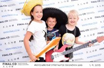 Všetci zbojníci idú do Terchovej s FINAL-CD