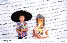 Všetci zbojníci idú do Terchovej s FINAL-CD