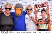 Všetci zbojníci idú do Terchovej s FINAL-CD