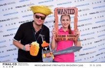 Všetci zbojníci idú do Terchovej s FINAL-CD