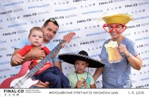 Všetci zbojníci idú do Terchovej s FINAL-CD