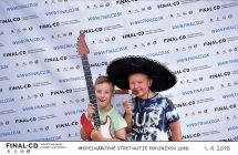 Všetci zbojníci idú do Terchovej s FINAL-CD