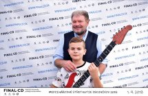 Všetci zbojníci idú do Terchovej s FINAL-CD