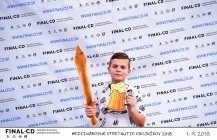 Všetci zbojníci idú do Terchovej s FINAL-CD