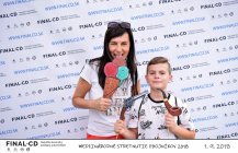 Všetci zbojníci idú do Terchovej s FINAL-CD