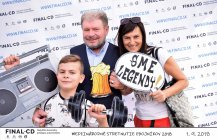 Všetci zbojníci idú do Terchovej s FINAL-CD