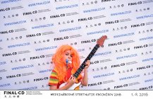 Všetci zbojníci idú do Terchovej s FINAL-CD