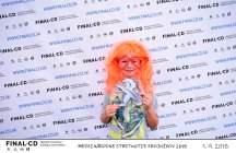 Všetci zbojníci idú do Terchovej s FINAL-CD