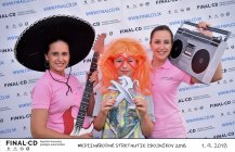 Všetci zbojníci idú do Terchovej s FINAL-CD