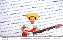 Všetci zbojníci idú do Terchovej s FINAL-CD