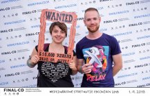 Všetci zbojníci idú do Terchovej s FINAL-CD