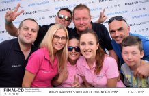 Všetci zbojníci idú do Terchovej s FINAL-CD