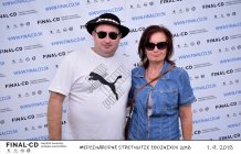 Všetci zbojníci idú do Terchovej s FINAL-CD