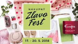 Zľavo Fest