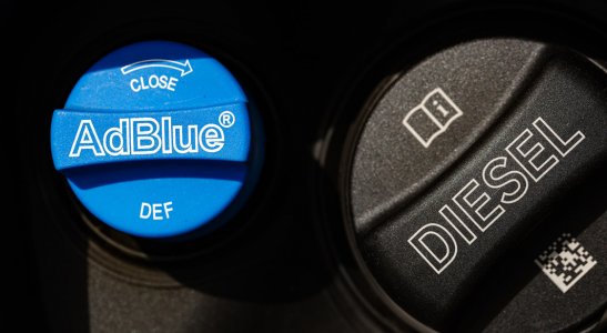 AdBlue - všetko čo potrebujete vedieť