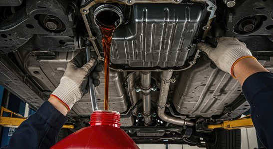 Ako často meniť olej v aute - nie je 30 000 už príliš veľa na výmenu oleja? 