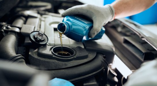 Ako vybrať motorový olej podľa typu auta? 