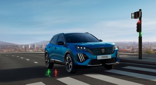 Bežte ako o PEUGEOT