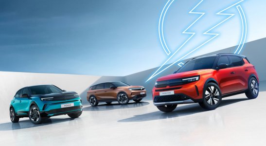 Bleskový výpredaj Opel