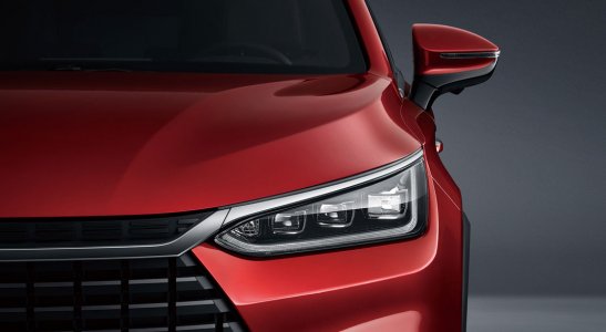 Čínske autá na Slovensku (aj vo FINAL-CD)