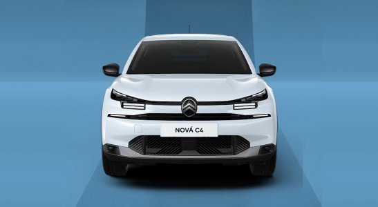 CITROËN OPERATÍVNY LEASING