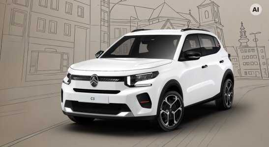 Citroën Paušál
