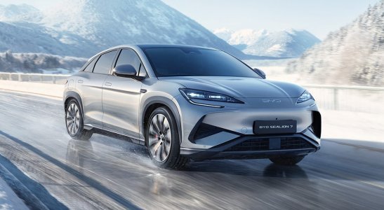 Doživotný servis pre Váš BYD ZADARMO? Iba vo FINAL-CD!