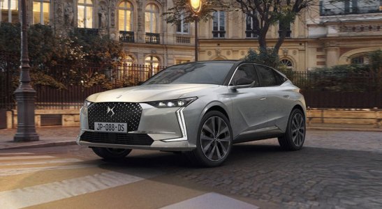 DS AUTOMOBILES JE HLAVNÝM PARTNEROM MISS SLOVENSKO 2023