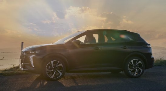 DS Private Lease: Exkluzívny full servis operatívny lízing