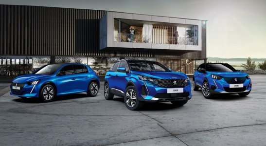 Energy Days Peugeot