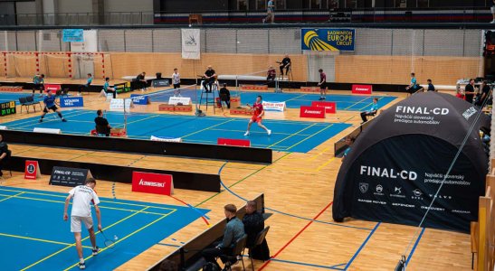 KAWASAKI Slovak Open 2025