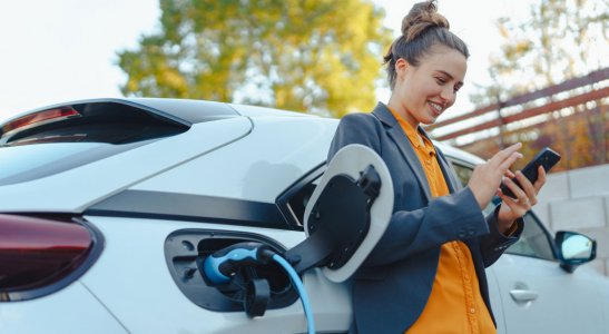 Koľko stojí nabíjanie elektromobilu?