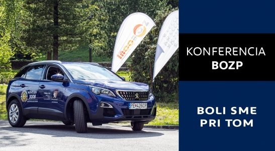 Medzinárodná konferencia INCOBOZ 2017 Bojnice