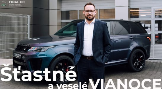 Veselé Vianoce a šťastný Nový rok 2020