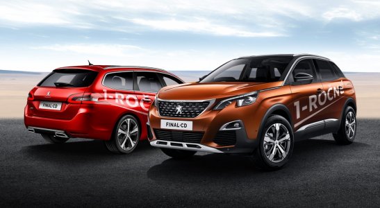 Nezmeškajte skvelé ceny 1-ročných jazdených vozidiel Peugeot Nezmeškajte skvelé ceny 1-ročných jazdených vozidiel Peugeot