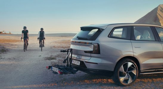 Nosič bicyklov a pokuta: ako ho správne označiť?